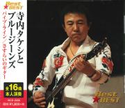 寺内タケシとブルージーンズ