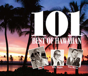 ベスト・オブ・ハワイアン 101 (CD4枚組）