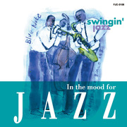 おしゃれ気分でスウィング・ジャズ